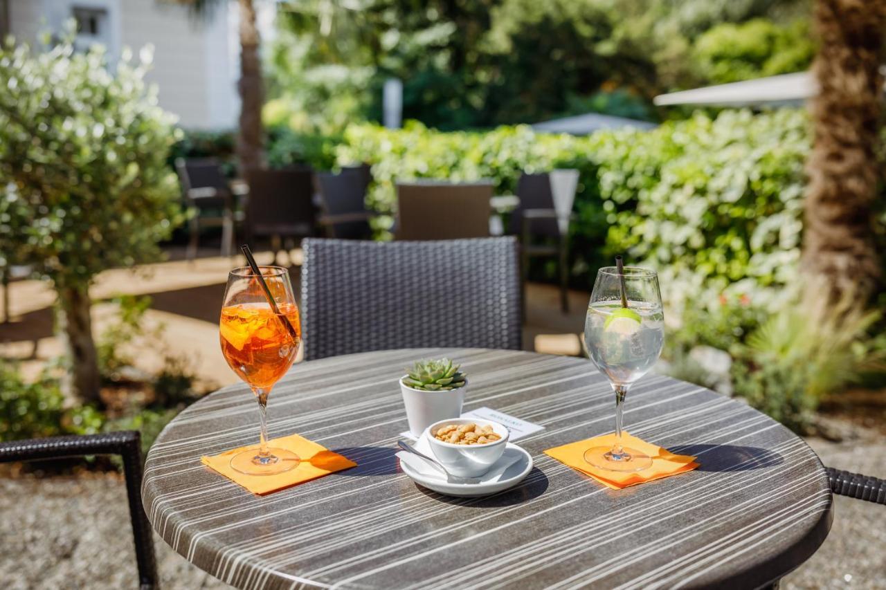 Hotel Kolping Merano Exterior photo