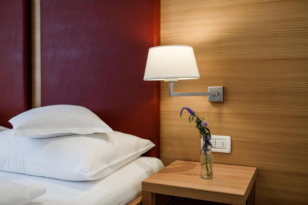 Hotel Kolping Merano Exterior photo