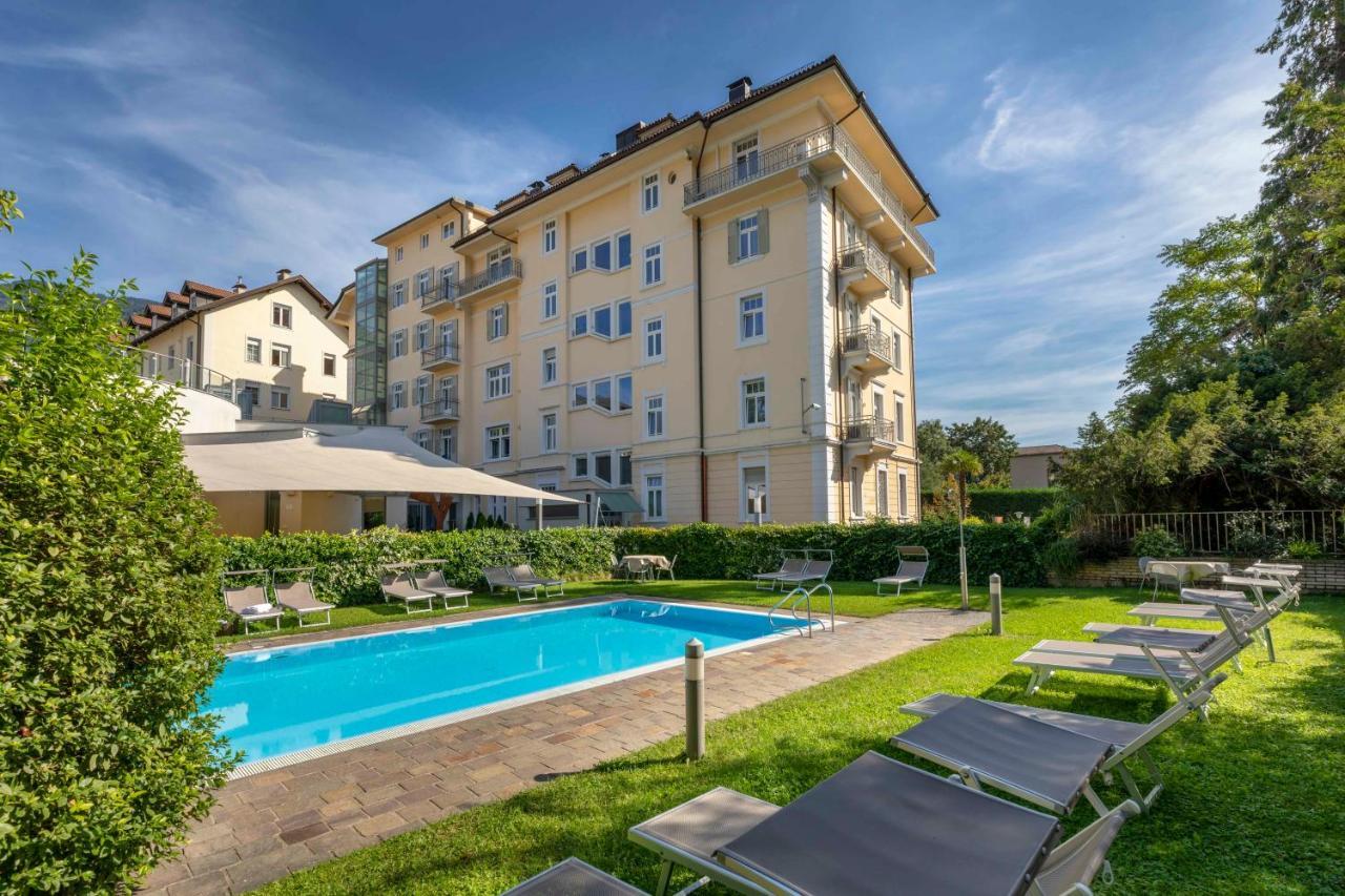 Hotel Kolping Merano Exterior photo