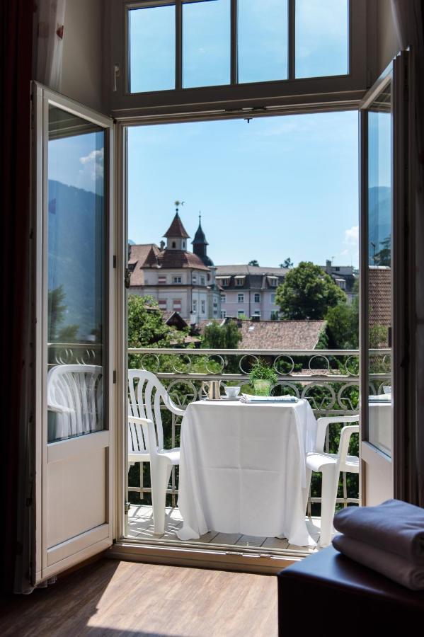 Hotel Kolping Merano Exterior photo